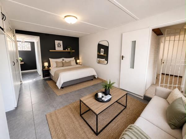1 Bedroom House