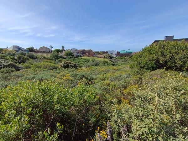 855 m² Land