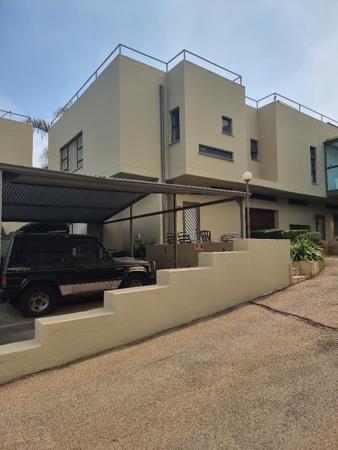 1 Bedroom Duplex