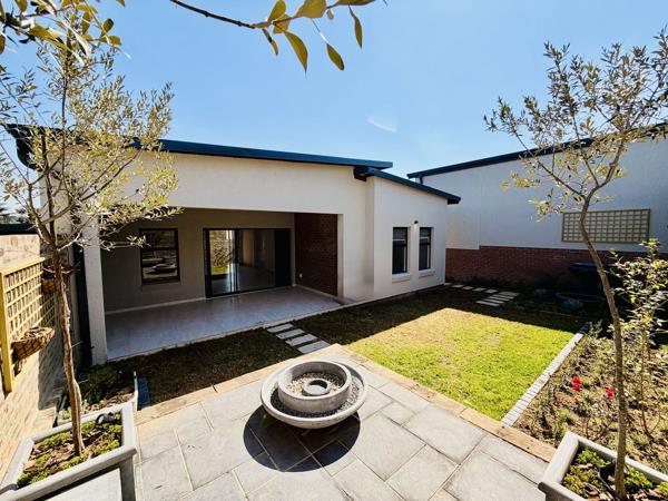 2 Bedroom Cluster