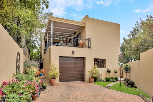 3 Bedroom Cluster