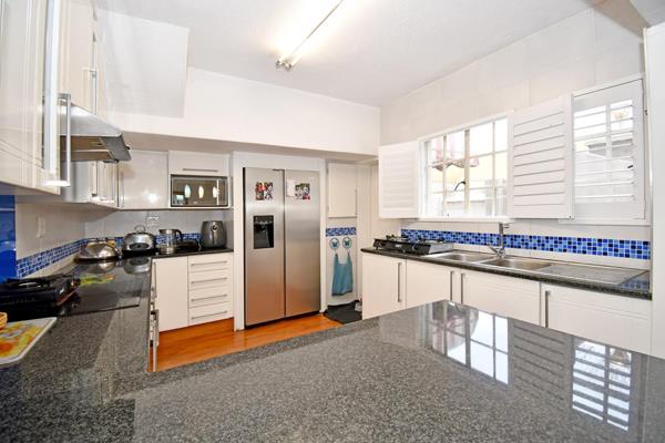 4 Bedroom Duplex
