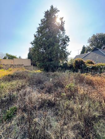 492 m² Land
