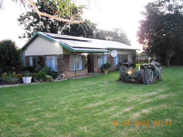 2 ha Farm