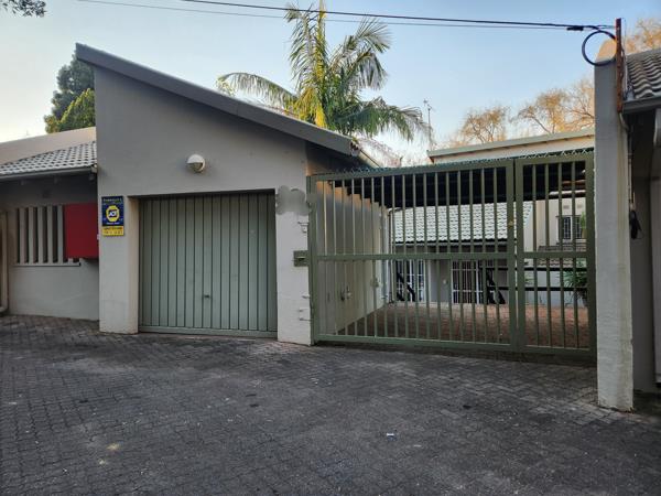 3 Bedroom Cluster