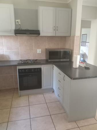 3 Bedroom Duplex