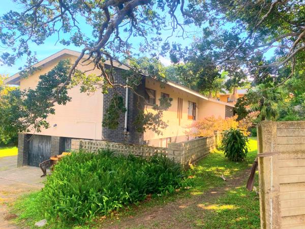 1 Bedroom House