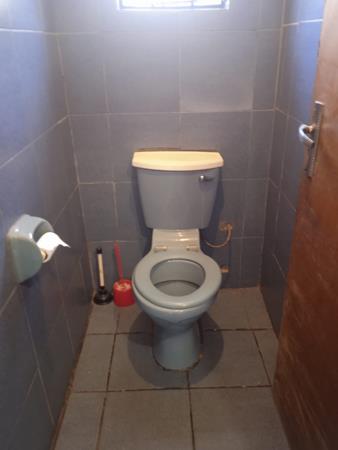 1 Bedroom Garden Cottage