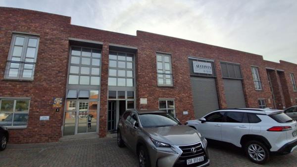 428 m² Industrial space