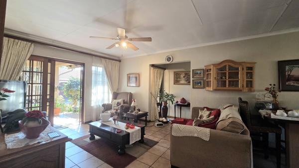 2 Bedroom Simplex