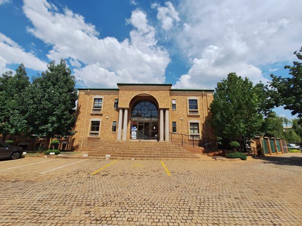85 m² Office Space