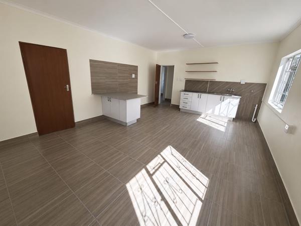 2 Bedroom Garden Cottage