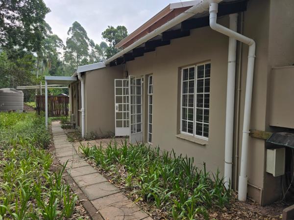 1 Bedroom House