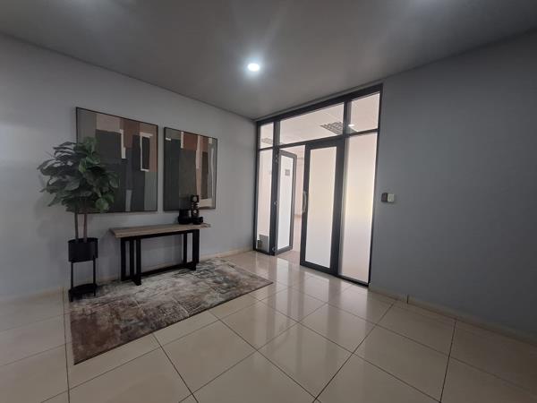 359.7 m² Office Space