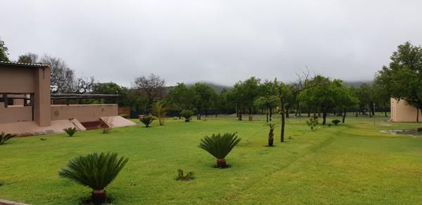 15 ha Land