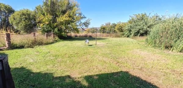8.5 ha Farm