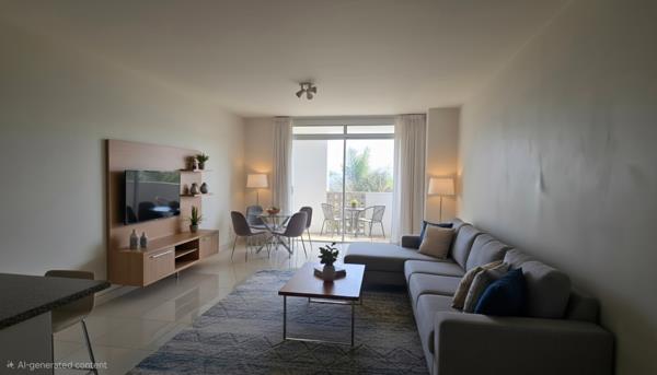 3 Bedroom Apartment