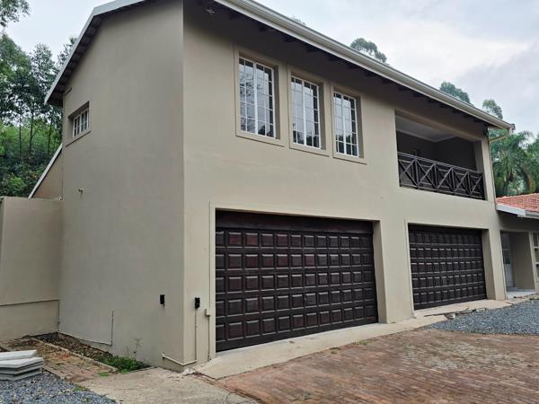 1 Bedroom House