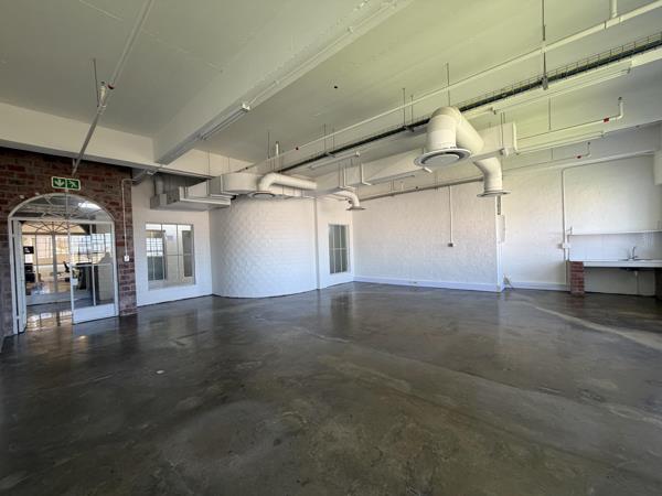 78 m² Commercial space