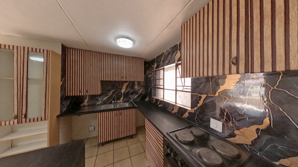3 Bedroom Duplex