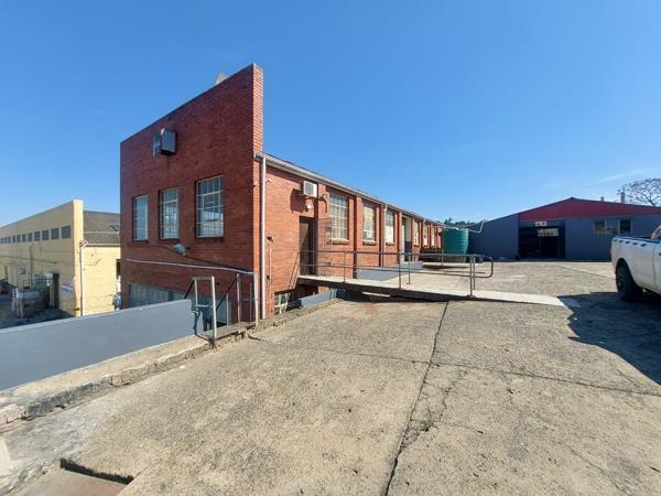 430 m² Industrial space
