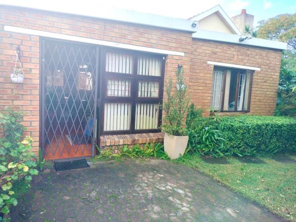 1 Bedroom Garden Cottage