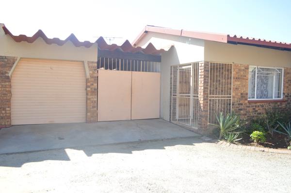 4 Bedroom Townhouse