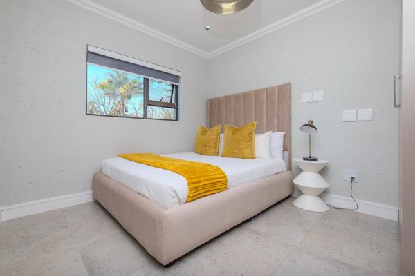 2 Bedroom Garden Cottage