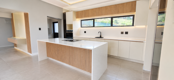 3 Bedroom Simplex