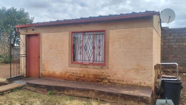 1 Bedroom House