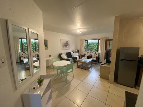 1 Bedroom Townhouse