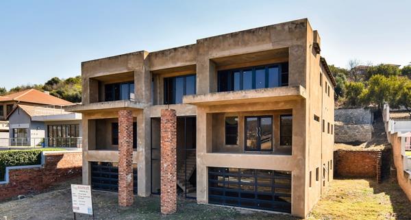 7 Bedroom House