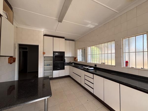 1 Bedroom House