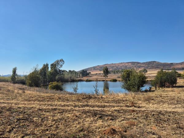 47.9 ha Farm