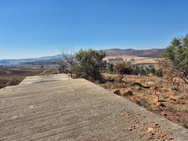 47.9 ha Farm