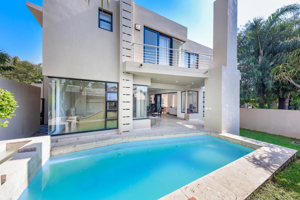 5 Bedroom Cluster