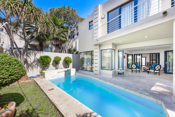 5 Bedroom Cluster