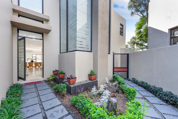 5 Bedroom Cluster