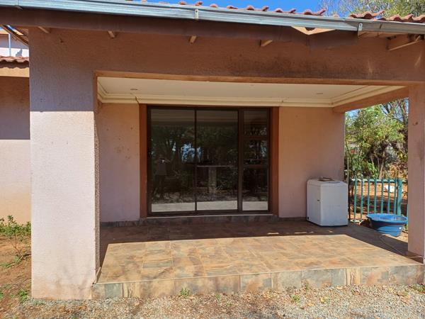 2 Bedroom Flat