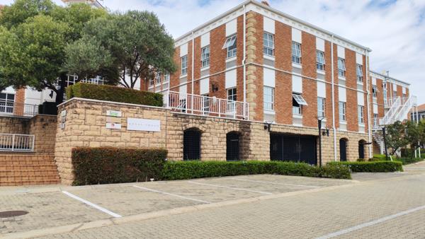 425 m² Office Space