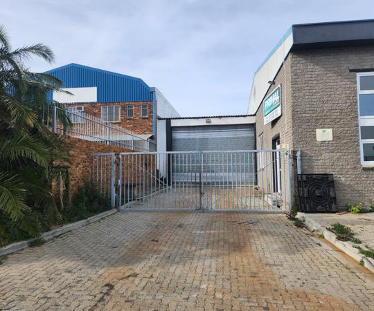 800 m² Commercial space