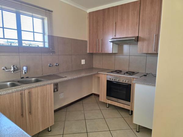2 Bedroom Apartment in Sagewood