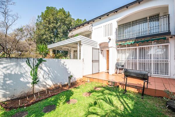 3 Bedroom Duplex