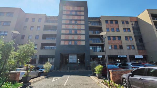 269 m² Office Space