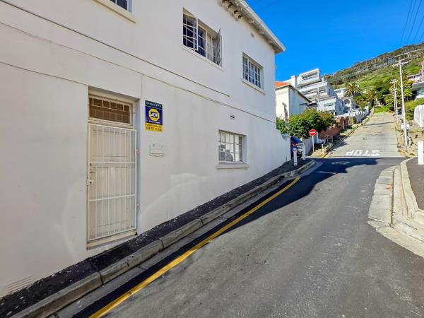 Apartment in Sea Point