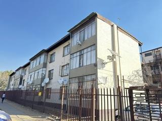 1.5 Bedroom Apartment