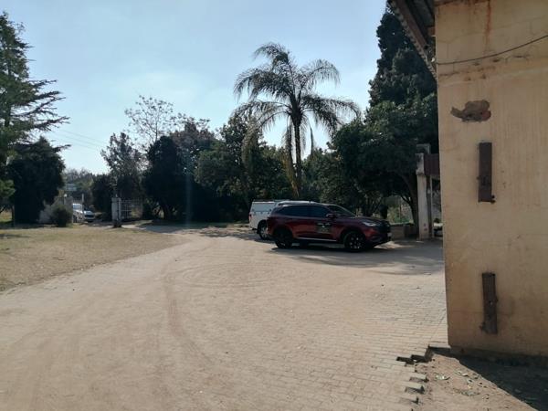 2.6 ha Land