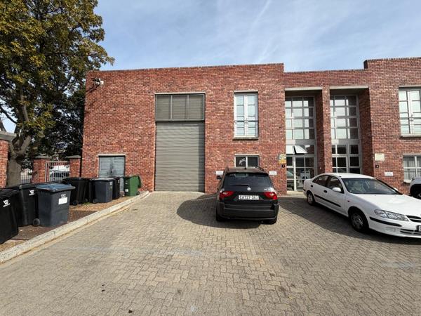 423 m² Industrial space