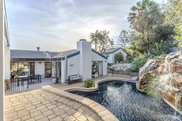 6 Bedroom House