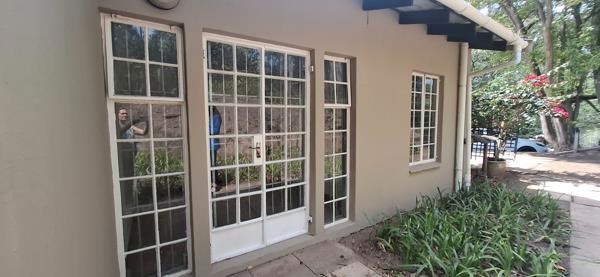 1 Bedroom Garden Cottage